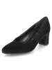 Gabor Pumps in schwarz