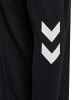Hummel T-Shirt Hmllegacy Herren in BLACK