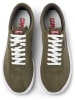 Camper Sneaker " Pelotas XLF " in Mittelgrün