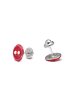 Luxenter Ohrringe Lyros 925er Sterlingsilber-LYROS