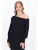 DreiMaster Women Sweater in navy