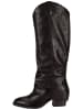 Felmini Stiefel Schwarz