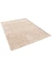 Pergamon Hochflor Langflor Shaggy Teppich Comfy Mix in Beige