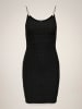 JDY Kleid in Black