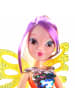 Winx Club Stella | Sirenix Fairy Bubble Winx Puppe | Fee 28 cm