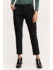 Fransa FRVita slim fit in Black
