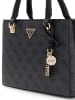 Guess Tasche Noelle in Coal