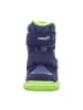 superfit Stiefel in blau