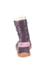 Ricosta Winterstiefel in violett
