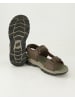 Skechers Sandalen in Braun