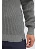 INDICODE Strickjacke IDRevil Knit in grau