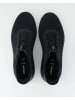 Geox Sneaker low in Schwarz