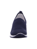 Imac Slipper in blau