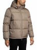 Armani Exchange Daunenjacke für Herren in khaki