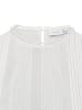 Vila Bluse Visefina in ecru