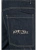 Southpole Jeans in blau