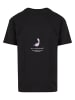 Mister Tee Mister Tee T-Shirts in black