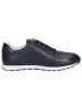 Caprice Sneaker in OCEAN SOFTNAP.