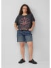 QS Jeans-Hose  in  57Z9_blau
