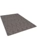 Snapstyle In- und Outdoor Teppich Beidseitig Newport Design in Grau