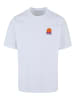 9N1M SENSE 9N1M SENSE T-Shirts in white