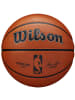 Wilson Wilson NBA Authentic Series Outdoor Ball in Orange