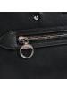 Lacoste Celys Schultertasche 37 cm in noir