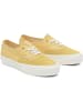 Vans Sneaker "Authentic Reissue 44" in Gelb