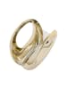 myMo at night Women Handbag in Champagne