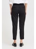 b. young BYRIZETTA DECO PANTS 3 - JERSEY Regular fit in Black