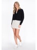 DreiMaster Maritim Women Cardigan in navy