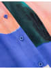 Oilily Dierama Kleid in Blau
