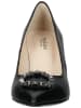 Nero Giardini Pumps in Schwarz