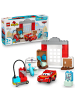 LEGO McQueens Besuch in Docs Werkstatt in Mehrfarbig ab 15 Monate