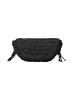 IZIA Women Flap Bag in Black
