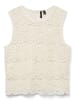 Vero Moda Top in Snow White