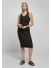 Urban Classics Day Dress in black