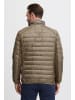 FQ1924 Steppjacke FQJacob in Braun