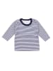 TupTam Baby Jungen Langarmshirt 5er Set in grau