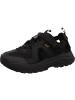 Teva Slipper in schwarz