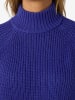 Noisy may Kleid in Dazzling Blue