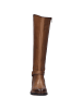 Josef Seibel Stiefel Kate 08 in braun
