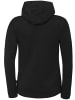 uhlsport  Trainingsjacke "Equipe 29 Multi Hood Jacke Damen" in Schwarz