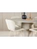 ebuy24 Essgruppe Lanzo (5-teilig) Beige 120 x 120 cm
