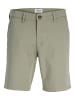Jack & Jones Chino Shorts in Vetiver