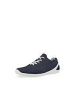 Ecco Sneaker in blau