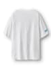 TWO SOON T-Shirt in Bright White