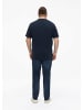 s.Oliver T-Shirt in 59D2_navy