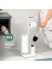 eluno Stand WC-Garnitur