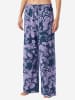 Schiesser Pyjamahose Mix Relax in multicolor 3